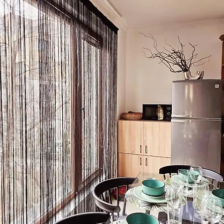 Apartman Three-room *