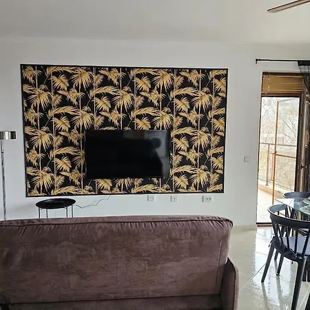 Three-room Apartman