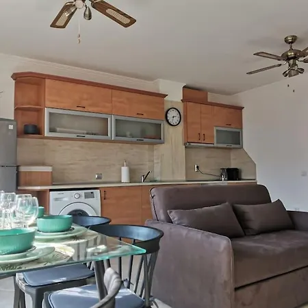 Apartman Three-room *