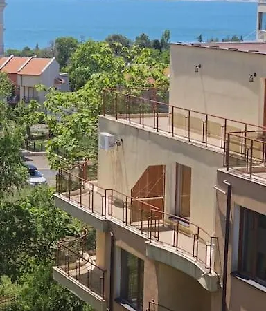 Three-room Apartman *