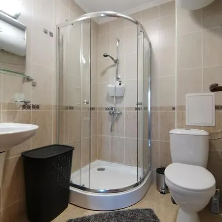 Three-room Szveti Vlasz