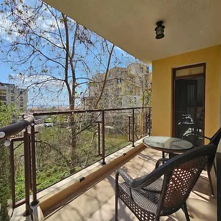 Three-room Apartman