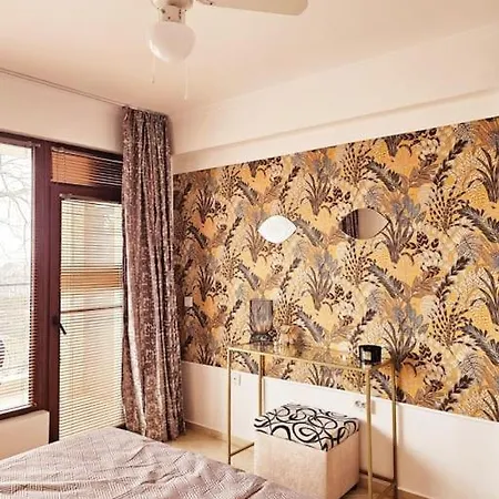 Three-room Apartman