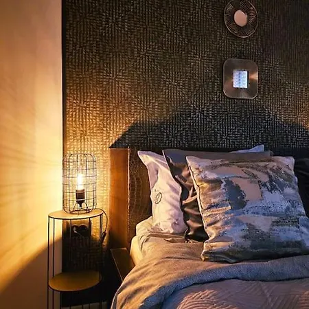 Apartman Three-room *