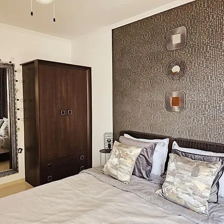 Three-room Apartman