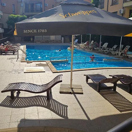 Апартамент Three-room Свети Влас