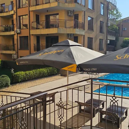 Three-room Apartman