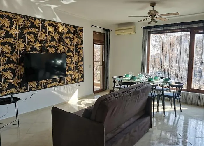 Three-room Апартамент Свети Влас