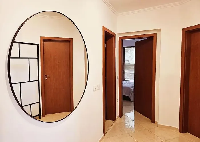 Three-room * Свети Влас