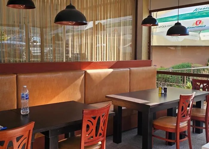 Three-room Апартамент