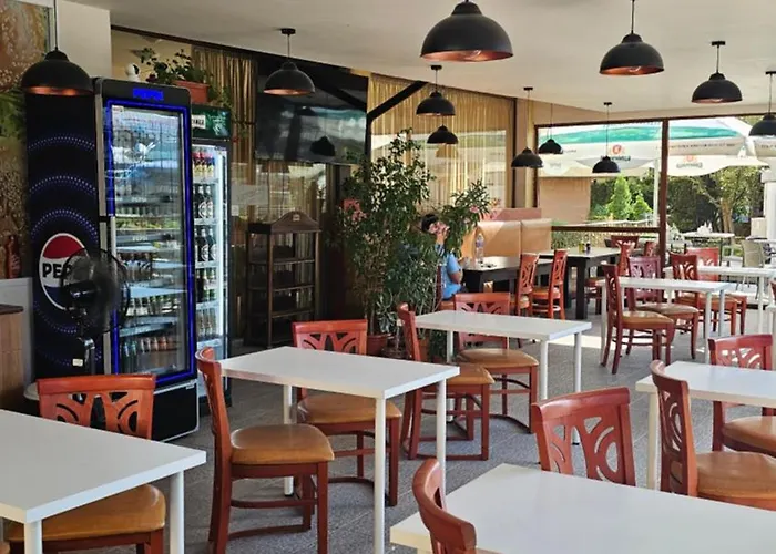 Three-room Апартамент *