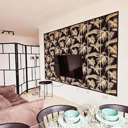 Apartment Three-room Sveti Vlas