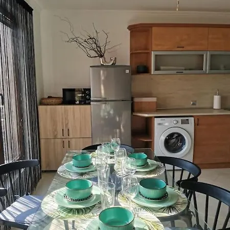 شقة Three-room سفيتي فلاس