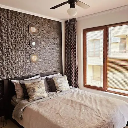 شقة Three-room سفيتي فلاس