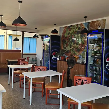 Three-room Appartamento Sveti Vlas