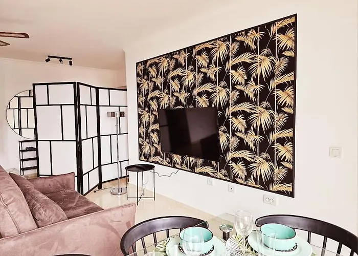 Apartament Three-room Sveti Vlas