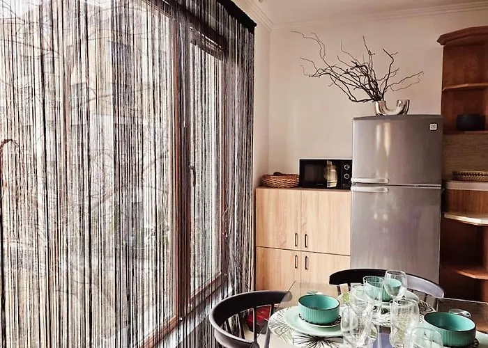 Apartament Three-room *