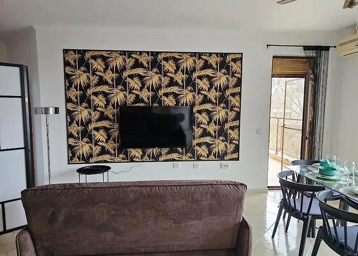 Three-room Apartament