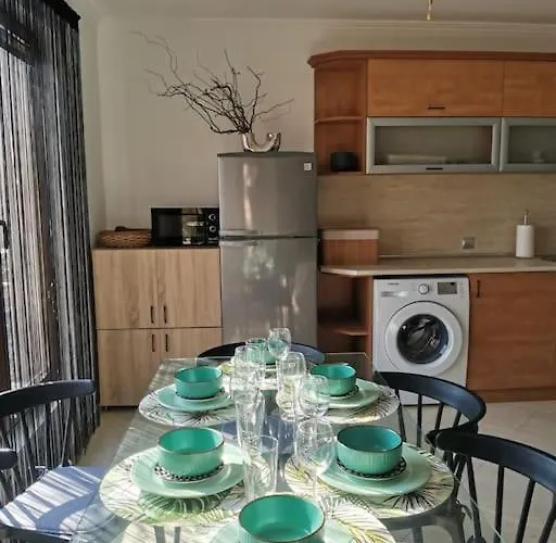 Apartament Three-room Sveti Vlas