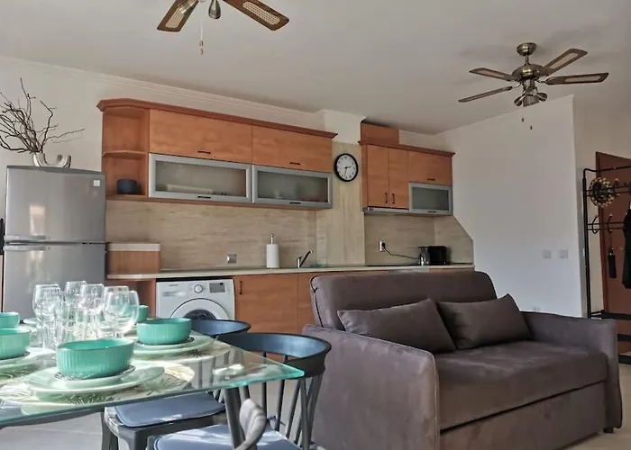 Apartament Three-room *