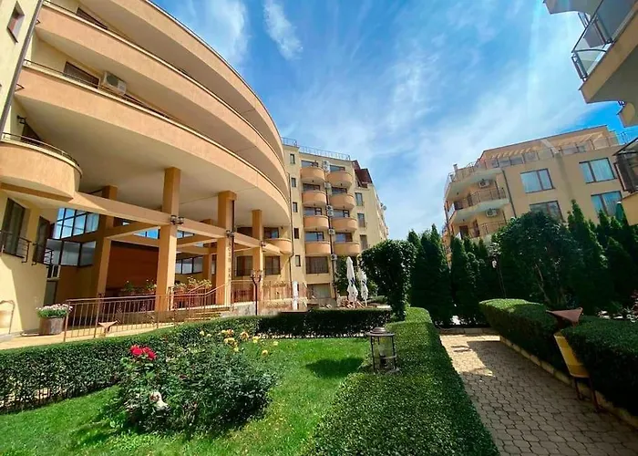 Apartament Three-room