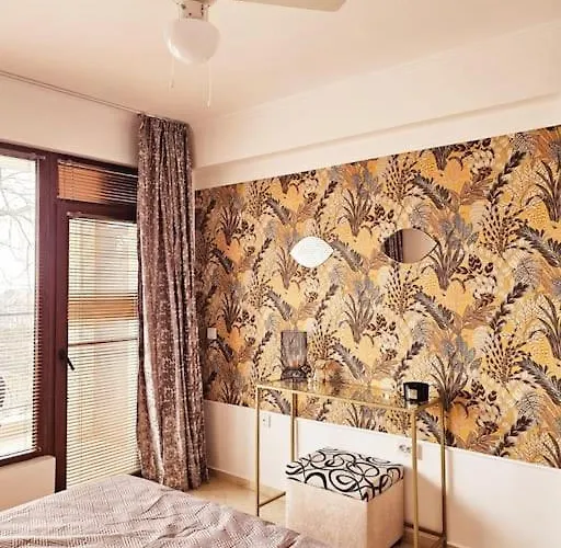 Three-room Apartament