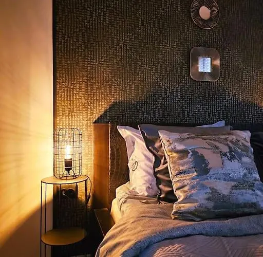 Apartament Three-room *