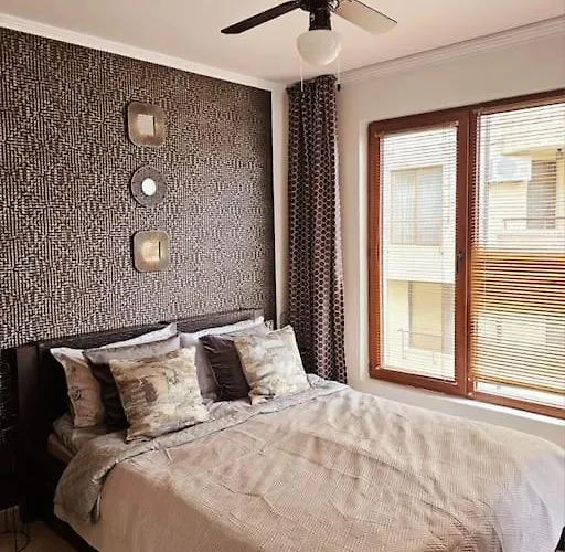 Apartament Three-room Sveti Vlas