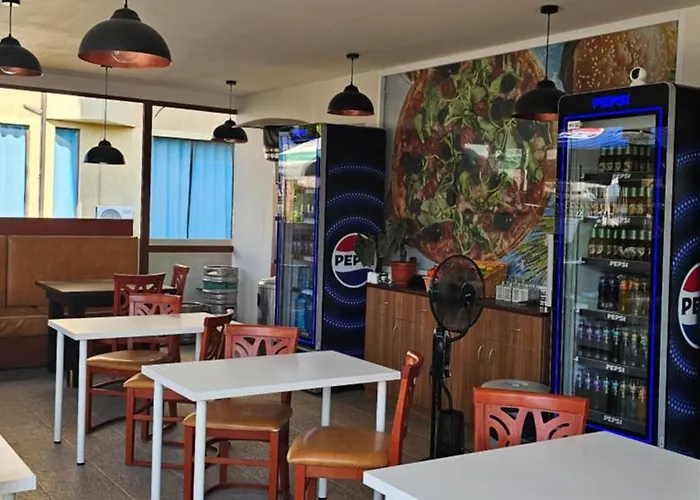 Three-room Apartament Sveti Vlas