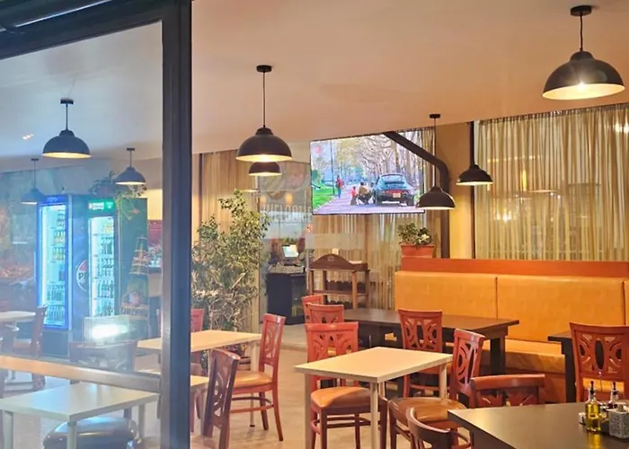 Apartament Three-room *