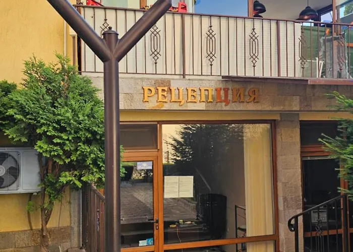 Three-room Apartament