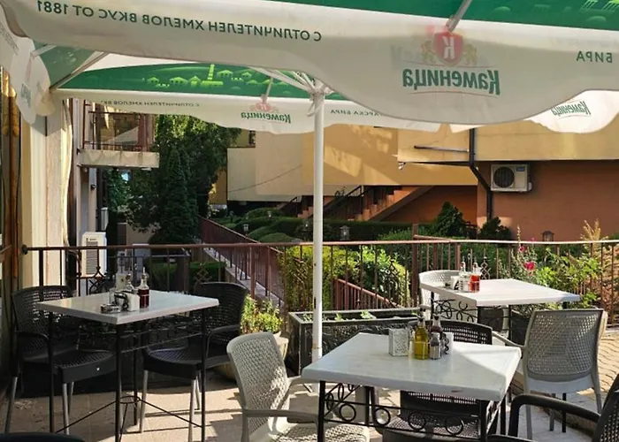 Apartament Three-room *