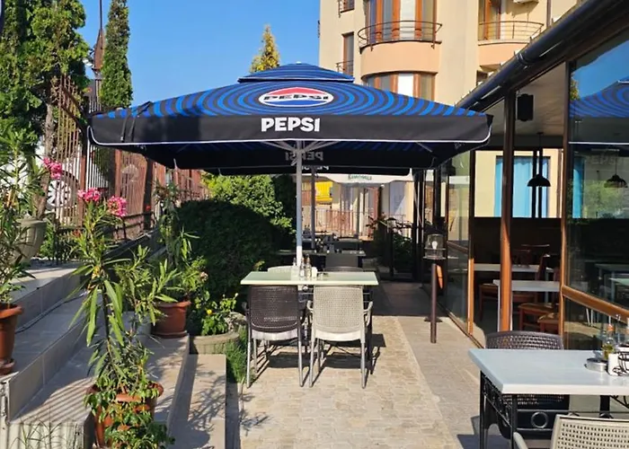 Three-room Apartament