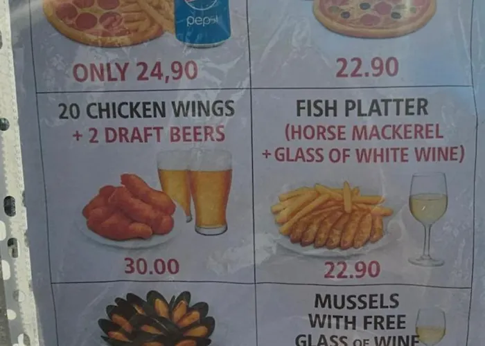 Three-room Apartament *