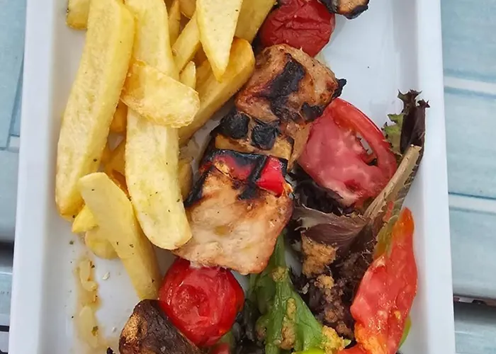 Apartament Three-room