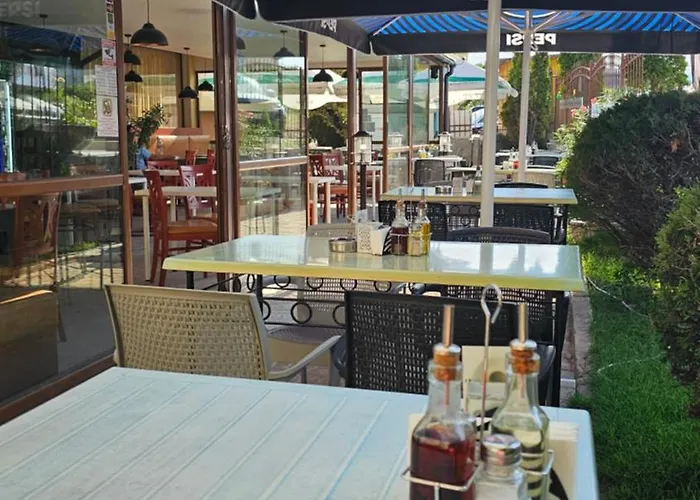 Three-room Apartament Sveti Vlas